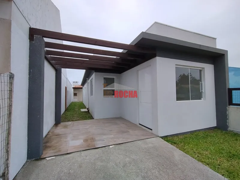 EXCELENTE CASA NOVA EM PRAIA  VILLAGE!: 27ª foto da galeria de imagens do imóvel