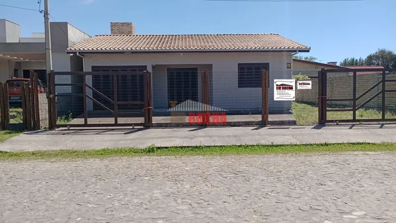 CASA COM 6 DORMITÓRIOS EM PRAIA CURUMIM!: 1ª foto da galeria de imagens do imóvel