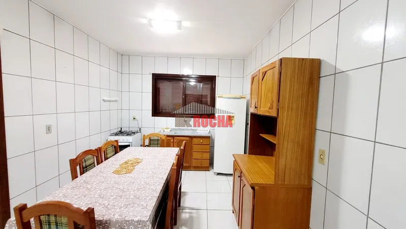 CASA COM 6 DORMITÓRIOS EM PRAIA CURUMIM!: 5ª foto da galeria de imagens do imóvel