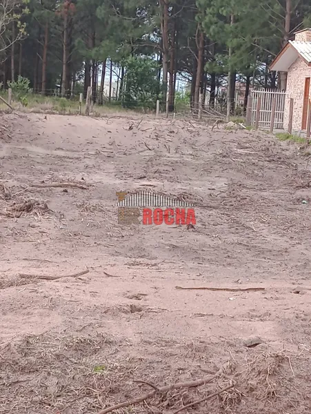 LINDO TERRENO EM PRAIA DE ARROIO TEIXEIRA!: 1ª foto da galeria de imagens do imóvel