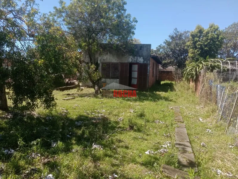 TERRENO COM CONSTRUÇÃO P/INVESTIMENTO: 5ª foto da galeria de imagens do imóvel