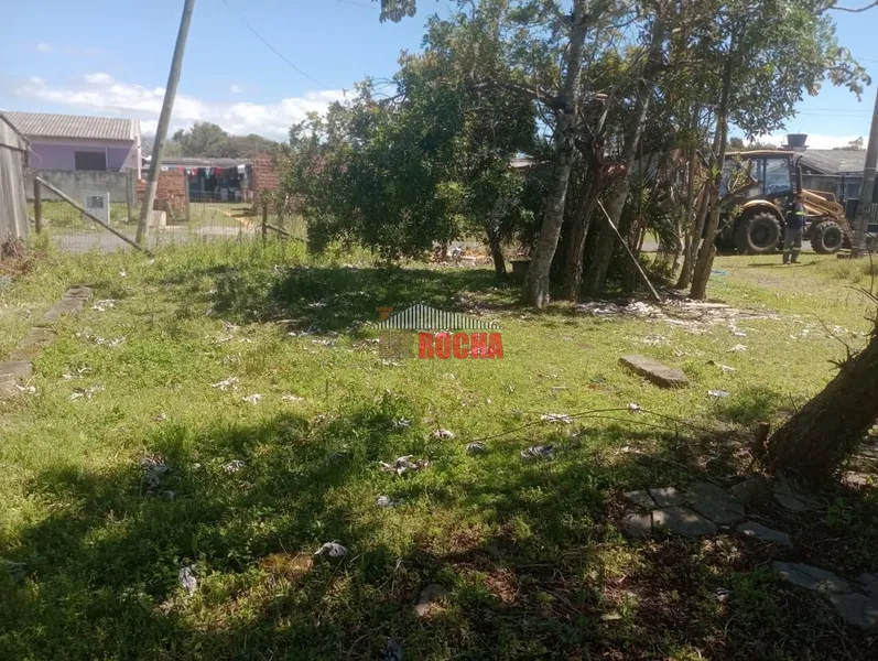 TERRENO COM CONSTRUÇÃO P/INVESTIMENTO: 4ª foto da galeria de imagens do imóvel