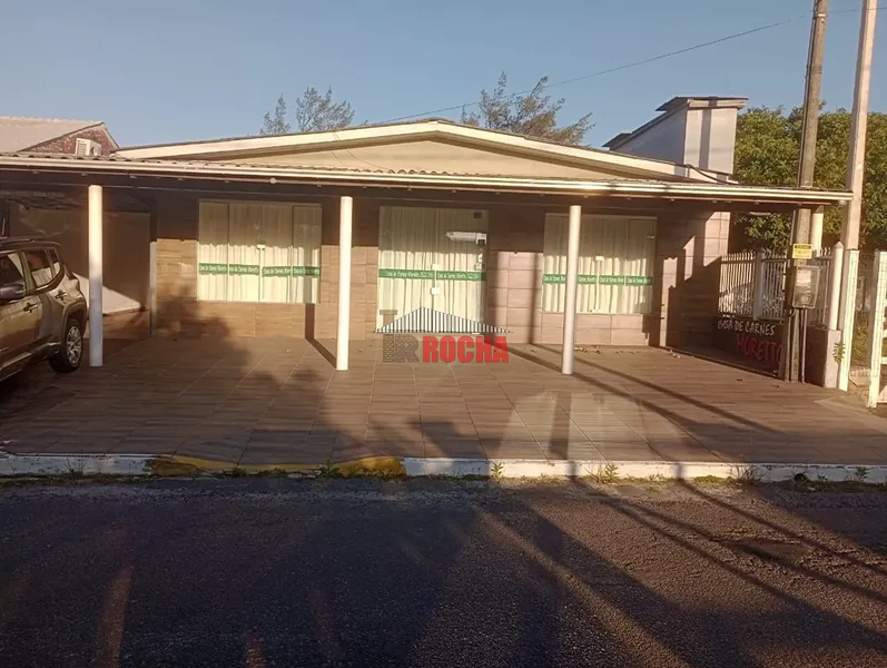 CASA COM PONTO DE COMÉRCIO EM PRAIA ARROIO TEIXEIRA RS!: 23ª foto da galeria de imagens do imóvel
