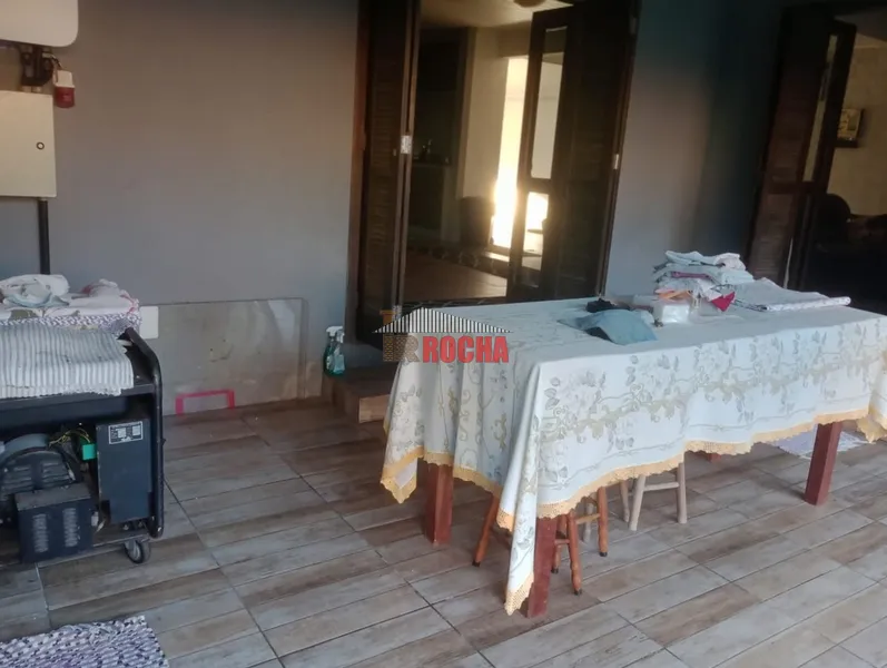 CASA COM PONTO DE COMÉRCIO EM PRAIA ARROIO TEIXEIRA RS!: 5ª foto da galeria de imagens do imóvel