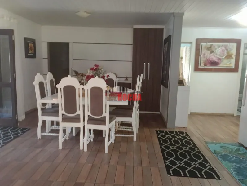 CASA COM PONTO DE COMÉRCIO EM PRAIA ARROIO TEIXEIRA RS!: 2ª foto da galeria de imagens do imóvel