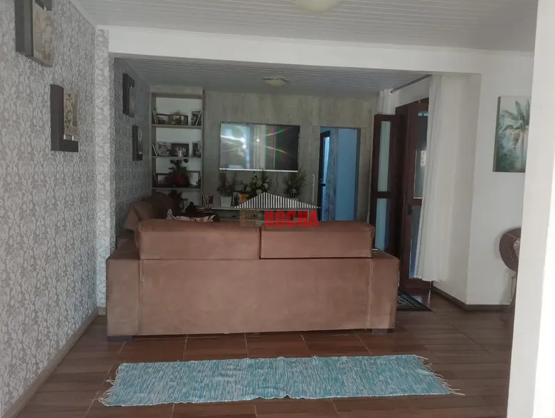 CASA COM PONTO DE COMÉRCIO EM PRAIA ARROIO TEIXEIRA RS!: 6ª foto da galeria de imagens do imóvel
