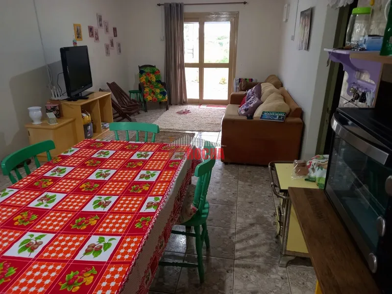 CASA FRENTE LESTE MAR EM PRAIA ARROIO TEIXEIRA!: 5ª foto da galeria de imagens do imóvel