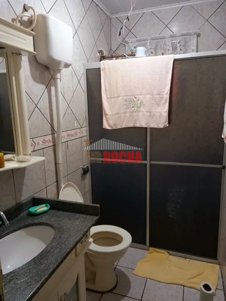 CASA FRENTE LESTE MAR EM PRAIA ARROIO TEIXEIRA!: 8ª foto da galeria de imagens do imóvel