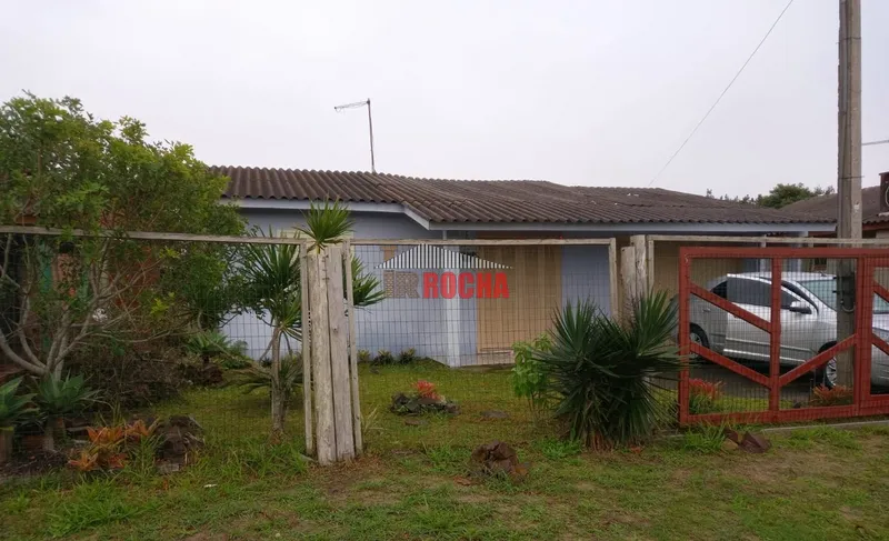 CASA FRENTE LESTE MAR EM PRAIA ARROIO TEIXEIRA!: 1ª foto da galeria de imagens do imóvel