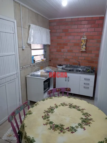 CASA FRENTE LESTE MAR EM PRAIA ARROIO TEIXEIRA!: 3ª foto da galeria de imagens do imóvel