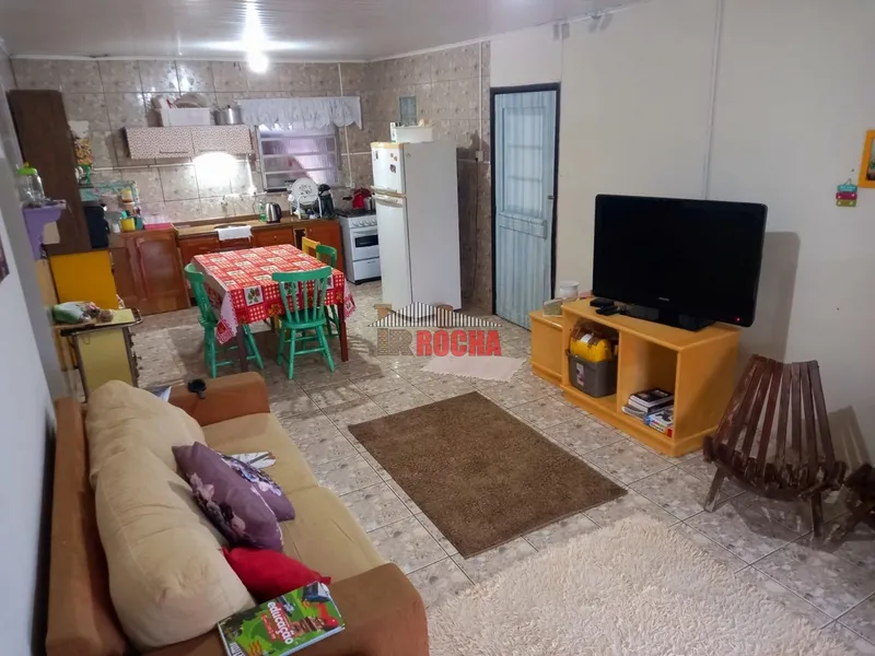 CASA FRENTE LESTE MAR EM PRAIA ARROIO TEIXEIRA!: 4ª foto da galeria de imagens do imóvel