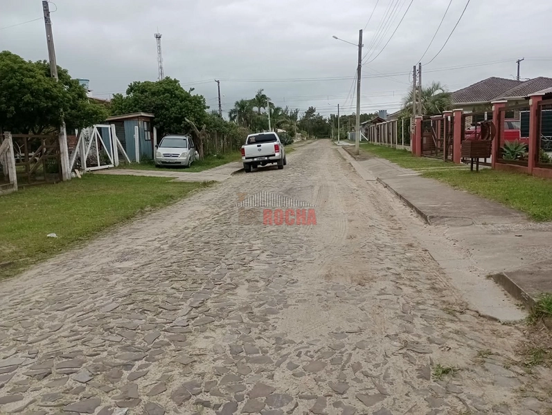 TERRENO PRONTO PARA CONSTRUIR EM PRAIA ARROIO TEIXEIRA : 4ª foto da galeria de imagens do imóvel