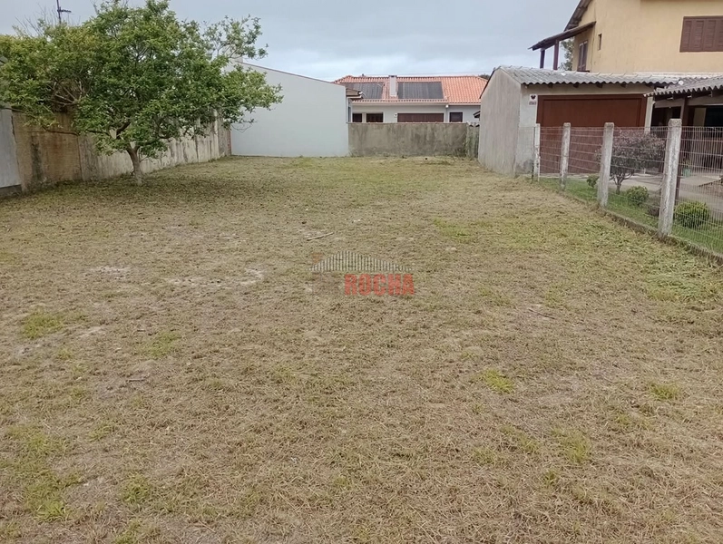 TERRENO PRONTO PARA CONSTRUIR EM PRAIA ARROIO TEIXEIRA : 1ª foto da galeria de imagens do imóvel