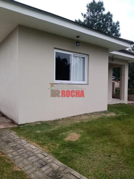 LINDA CASA ALTO PADRÃO  EM ARROIO TEIXEIRA!: 4ª foto da galeria de imagens do imóvel