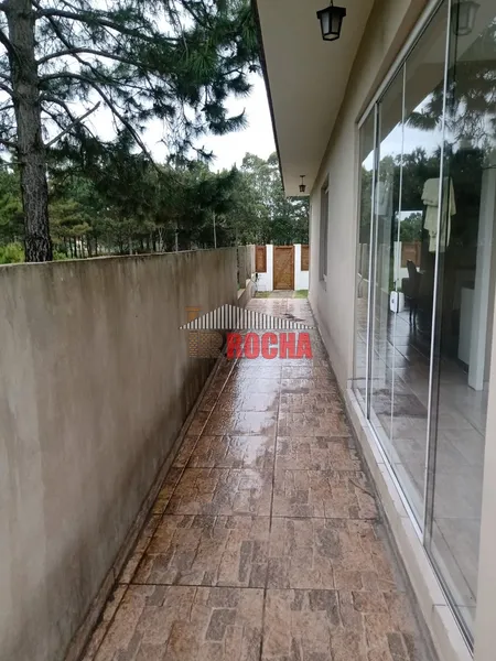 LINDA CASA ALTO PADRÃO  EM ARROIO TEIXEIRA!: 10ª foto da galeria de imagens do imóvel