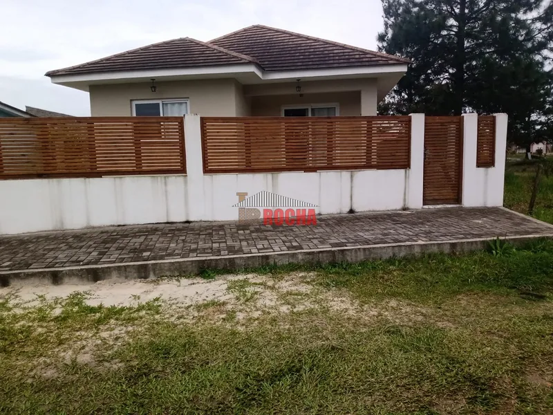 LINDA CASA ALTO PADRÃO  EM ARROIO TEIXEIRA!: 25ª foto da galeria de imagens do imóvel