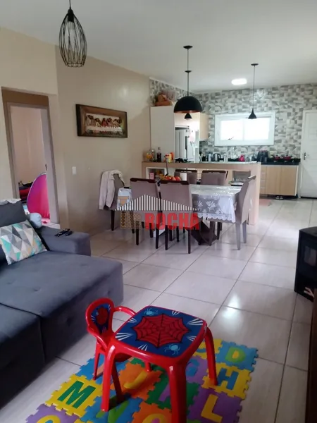 LINDA CASA ALTO PADRÃO  EM ARROIO TEIXEIRA!: 13ª foto da galeria de imagens do imóvel