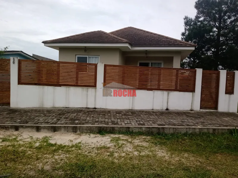 LINDA CASA ALTO PADRÃO  EM ARROIO TEIXEIRA!: 1ª foto da galeria de imagens do imóvel