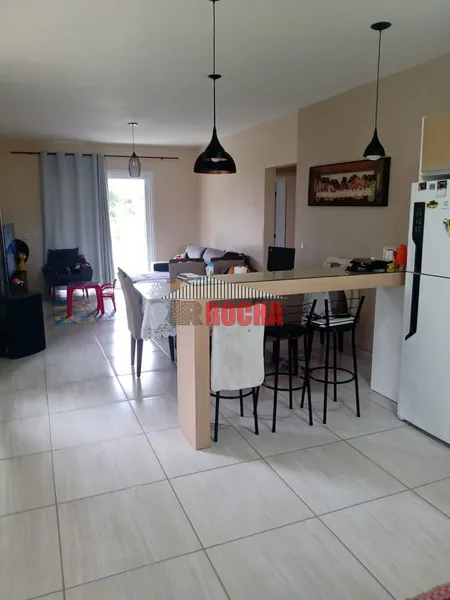 LINDA CASA ALTO PADRÃO  EM ARROIO TEIXEIRA!: 11ª foto da galeria de imagens do imóvel