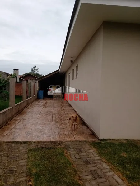 LINDA CASA ALTO PADRÃO  EM ARROIO TEIXEIRA!: 8ª foto da galeria de imagens do imóvel