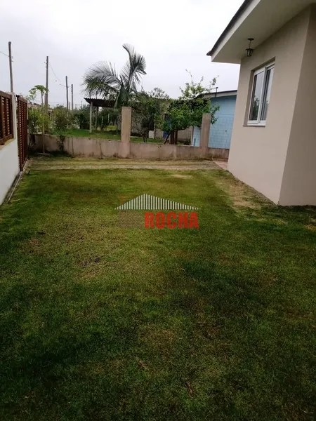 LINDA CASA ALTO PADRÃO  EM ARROIO TEIXEIRA!: 6ª foto da galeria de imagens do imóvel