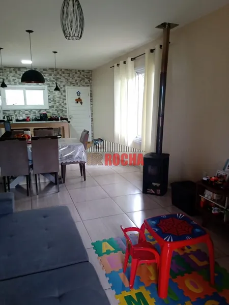LINDA CASA ALTO PADRÃO  EM ARROIO TEIXEIRA!: 14ª foto da galeria de imagens do imóvel
