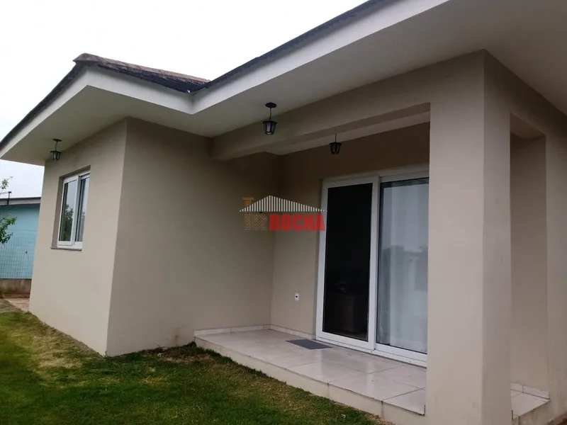 LINDA CASA ALTO PADRÃO  EM ARROIO TEIXEIRA!: 3ª foto da galeria de imagens do imóvel