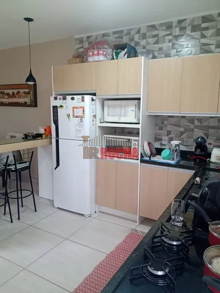LINDA CASA ALTO PADRÃO  EM ARROIO TEIXEIRA!: 12ª foto da galeria de imagens do imóvel