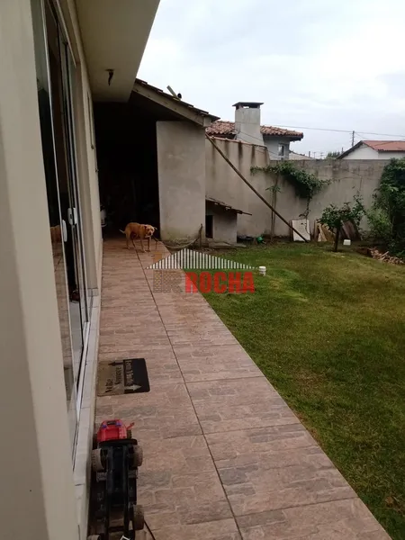 LINDA CASA ALTO PADRÃO  EM ARROIO TEIXEIRA!: 7ª foto da galeria de imagens do imóvel