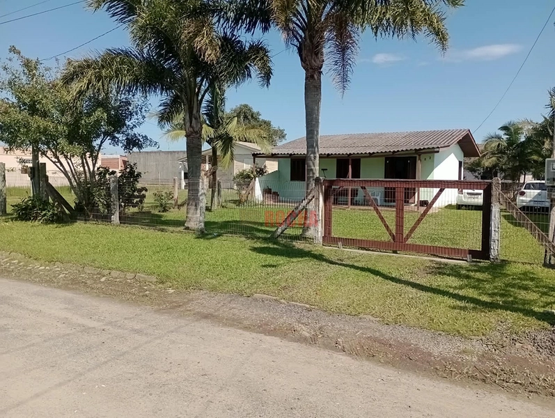 Imóvel residencial ou comercial