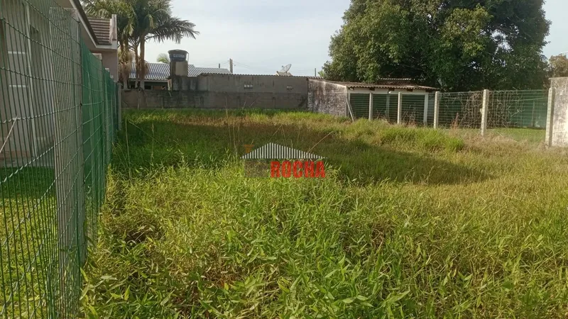 TERRENO PRONTO PARA CONSTRUIR EM PRAIA CURUMIM!: 1ª foto da galeria de imagens do imóvel