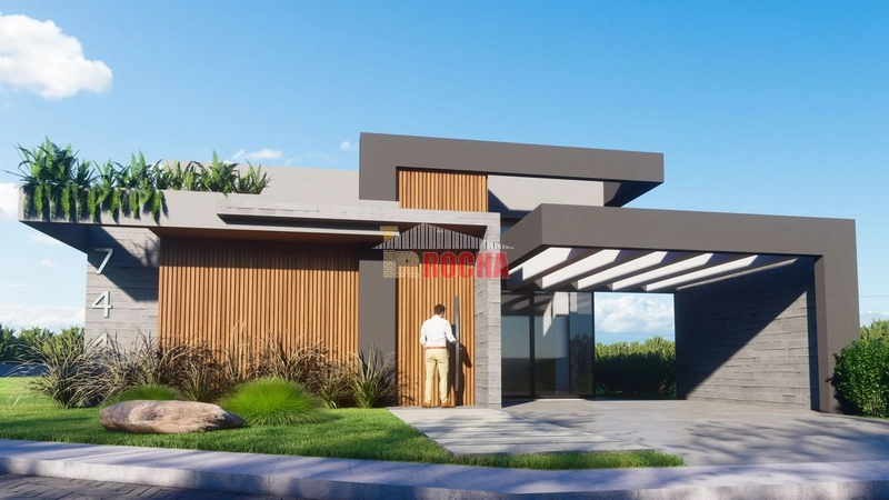 Imóvel residencial ou comercial