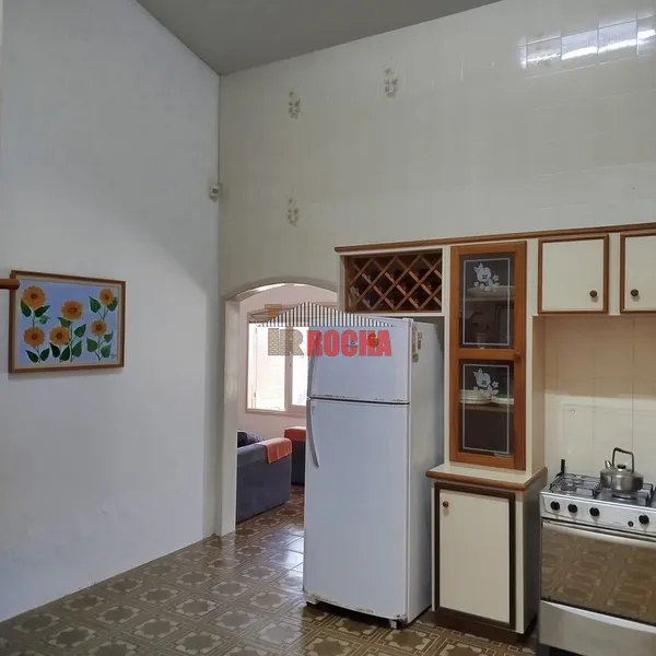 CASA 3 QUADRAS DO MAR PRAIA ARROIO TEIXEIRA: 11ª foto da galeria de imagens do imóvel