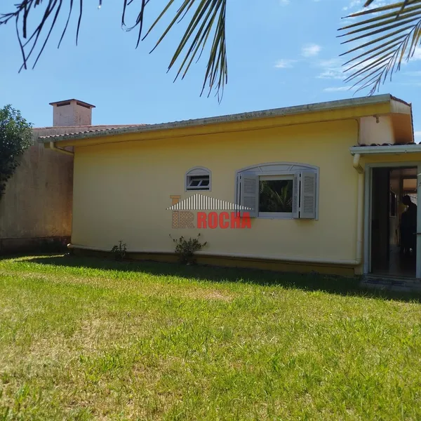 CASA 3 QUADRAS DO MAR PRAIA ARROIO TEIXEIRA: 22ª foto da galeria de imagens do imóvel