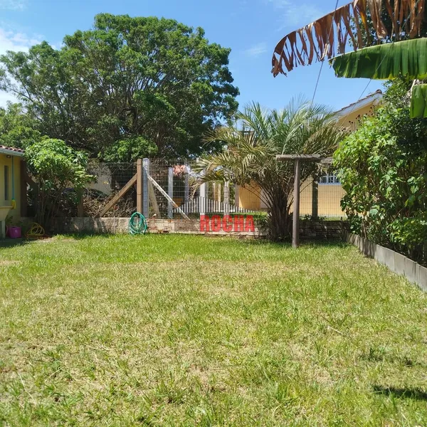 CASA 3 QUADRAS DO MAR PRAIA ARROIO TEIXEIRA: 2ª foto da galeria de imagens do imóvel