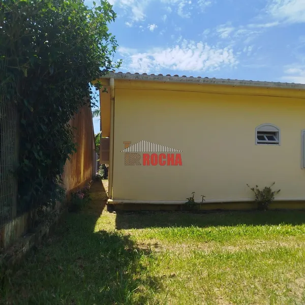 CASA 3 QUADRAS DO MAR PRAIA ARROIO TEIXEIRA: 3ª foto da galeria de imagens do imóvel