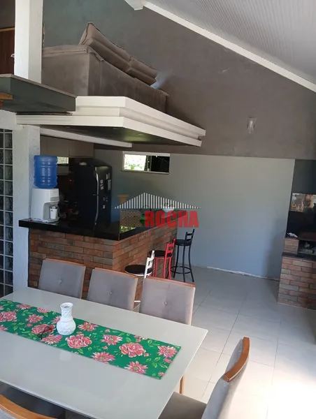 OFERTA! AMPLA CASA  COM PISCINA EM PRAIA DE ARROIO TEIXEIRA!: 6ª foto da galeria de imagens do imóvel