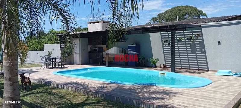 OFERTA! AMPLA CASA  COM PISCINA EM PRAIA DE ARROIO TEIXEIRA!: 13ª foto da galeria de imagens do imóvel