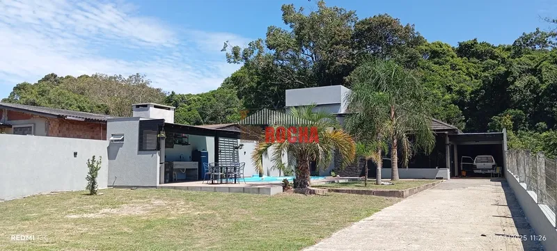 OFERTA! AMPLA CASA  COM PISCINA EM PRAIA DE ARROIO TEIXEIRA!: 16ª foto da galeria de imagens do imóvel