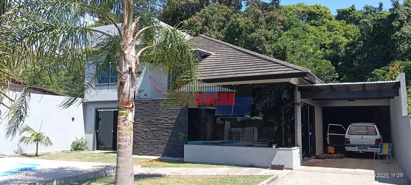 OFERTA! AMPLA CASA  COM PISCINA EM PRAIA DE ARROIO TEIXEIRA!: 3ª foto da galeria de imagens do imóvel