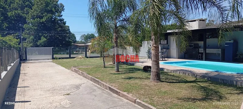 OFERTA! AMPLA CASA  COM PISCINA EM PRAIA DE ARROIO TEIXEIRA!: 15ª foto da galeria de imagens do imóvel