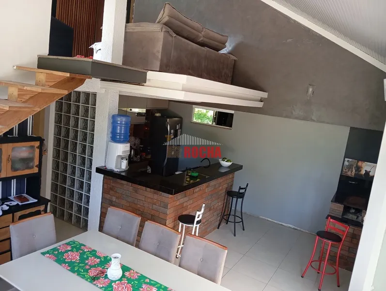 OFERTA! AMPLA CASA  COM PISCINA EM PRAIA DE ARROIO TEIXEIRA!: 7ª foto da galeria de imagens do imóvel