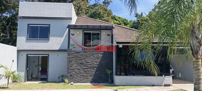 OFERTA! AMPLA CASA  COM PISCINA EM PRAIA DE ARROIO TEIXEIRA!: 2ª foto da galeria de imagens do imóvel