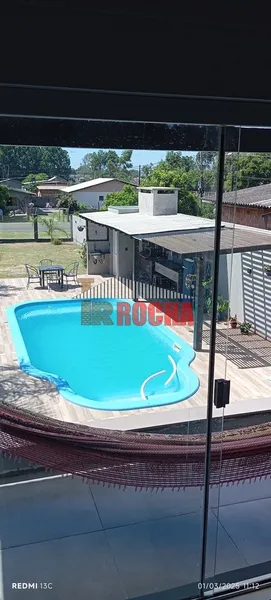 OFERTA! AMPLA CASA  COM PISCINA EM PRAIA DE ARROIO TEIXEIRA!: 14ª foto da galeria de imagens do imóvel