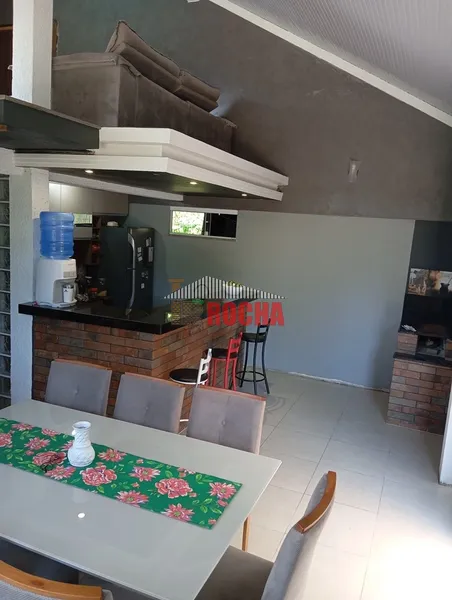 OFERTA! AMPLA CASA  COM PISCINA EM PRAIA DE ARROIO TEIXEIRA!: 8ª foto da galeria de imagens do imóvel