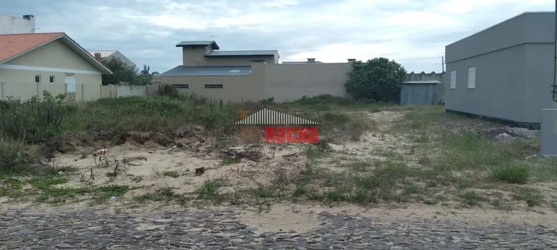 EXCLUSIVIO!! TERRENO 4 QUADRAS DO MAR EM ARROIO TEIXEIRA!: 2ª foto da galeria de imagens do imóvel