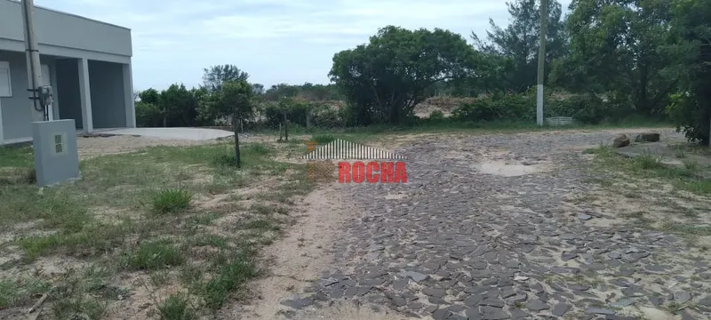 EXCLUSIVIO!! TERRENO 4 QUADRAS DO MAR EM ARROIO TEIXEIRA!: 4ª foto da galeria de imagens do imóvel