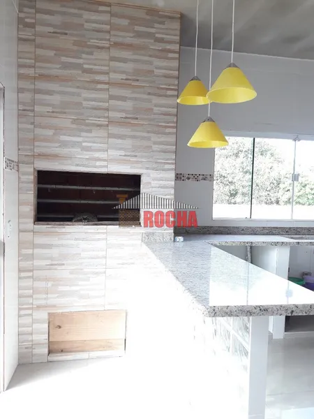 AMPLA CASA EM PRAIA DE ARROIO TEIXEIRA!: 3ª foto da galeria de imagens do imóvel