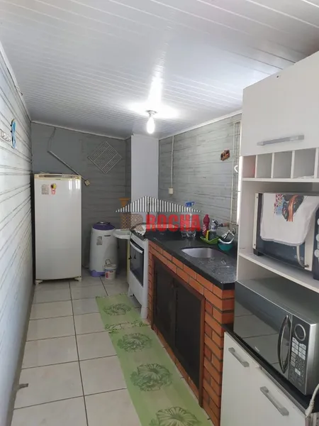 CASA COM PISCINA EM PRAIA DE ARROIO DO SAL!: 9ª foto da galeria de imagens do imóvel