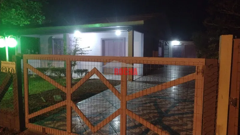CASA COM PISCINA EM PRAIA DE ARROIO DO SAL!: 18ª foto da galeria de imagens do imóvel